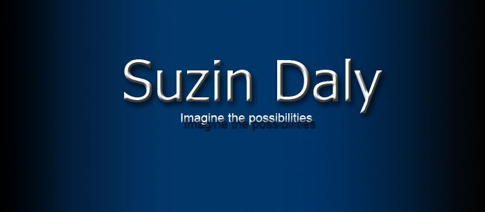 Suzin Daly, Video editor, photographer, video, producer